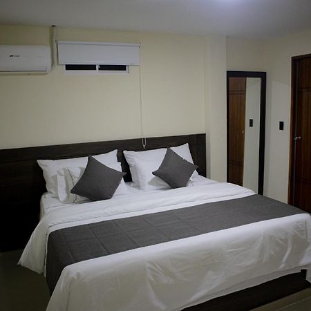 El Carmen de Bolivar Hotel Exito Real מראה חיצוני תמונה