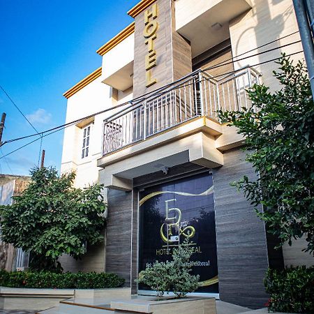 El Carmen de Bolivar Hotel Exito Real מראה חיצוני תמונה