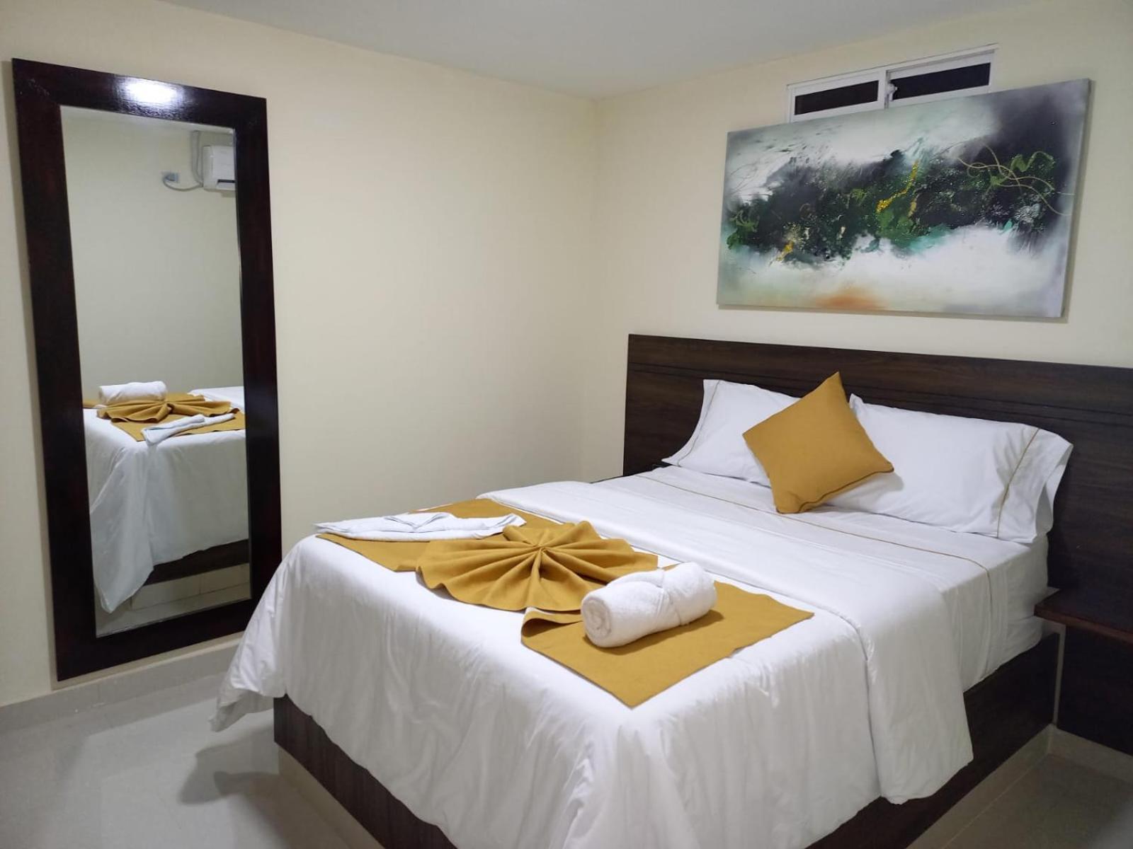 El Carmen de Bolivar Hotel Exito Real מראה חיצוני תמונה